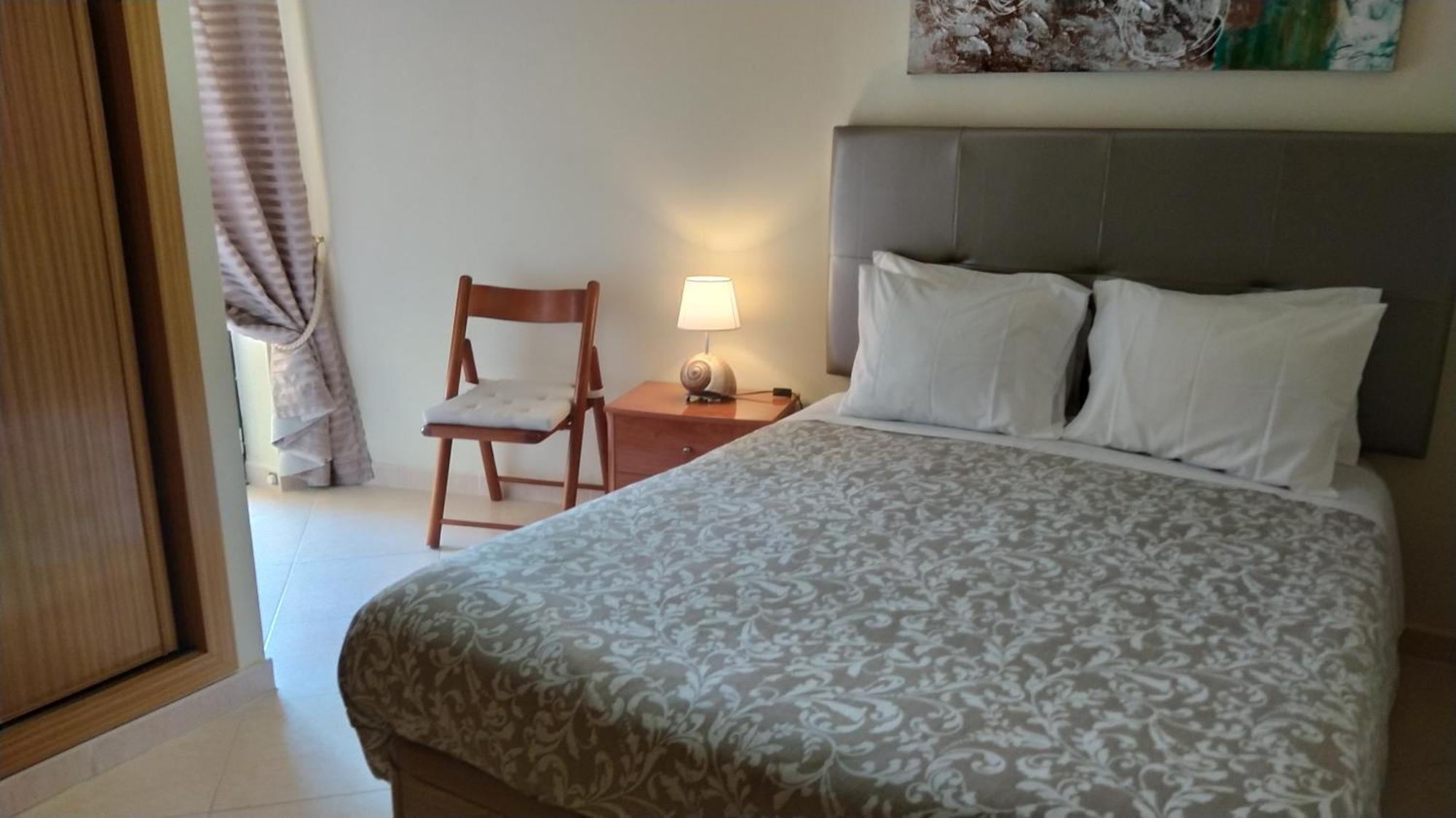 Apartment My Site Алвор Екстериор снимка