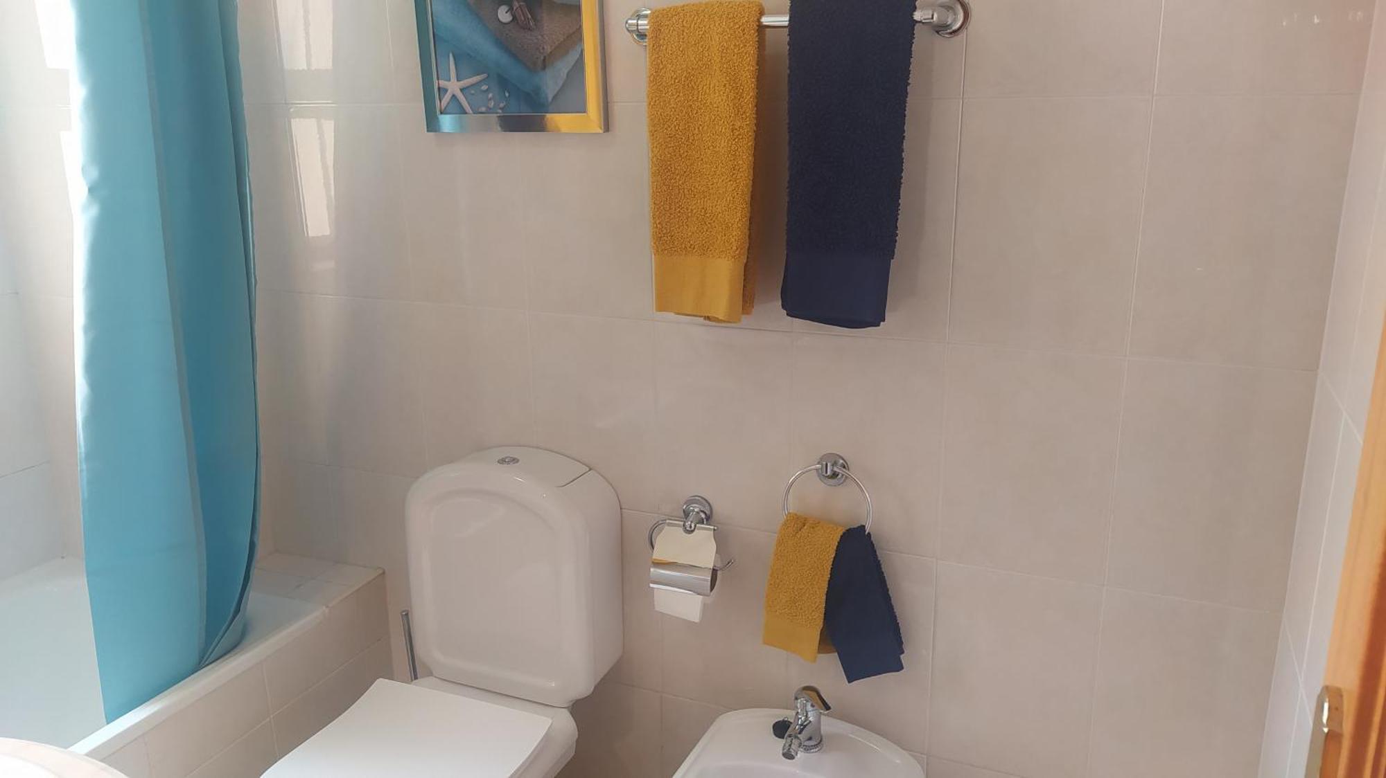 Apartment My Site Алвор Екстериор снимка