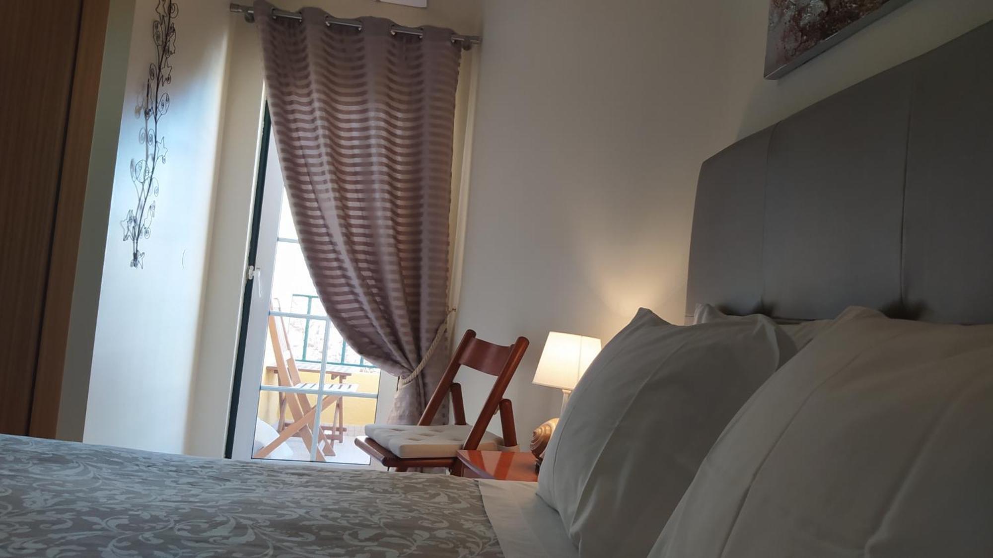 Apartment My Site Алвор Екстериор снимка
